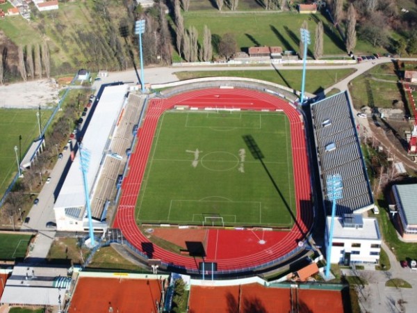 Croatia HNK Cibalia Vinkovci Results, fixtures, squad, statistics