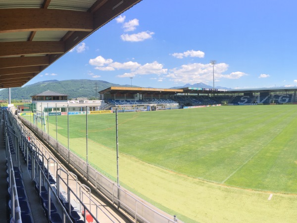 Austria SV Grödig Results, fixtures, squad, statistics, photos