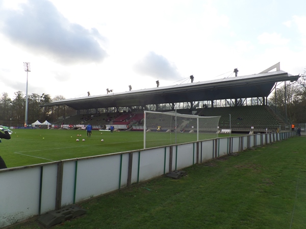 Germany FC Viktoria Köln Results, fixtures, squad, statistics