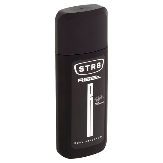STR8 Rise Body Fragrance 75ml Tesco Groceries