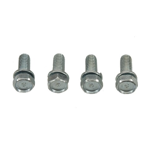 6769 FBODY UPPER SHOCK PLATE MOUNT BOLTS (4)