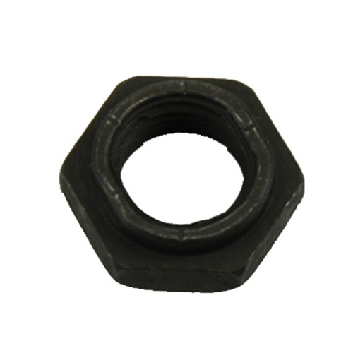 POWER STEERING PULLEY RETAINING NUT, 6481
