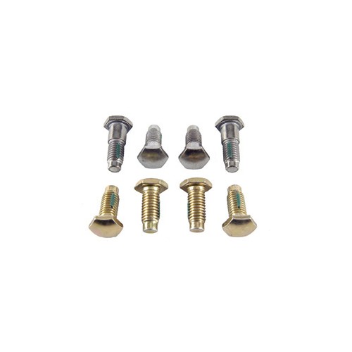 SEAT BELT BOLT SETWITH SHOULDER