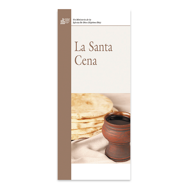 La Santa Cena General Conference of the Church of God (Seventh Day)