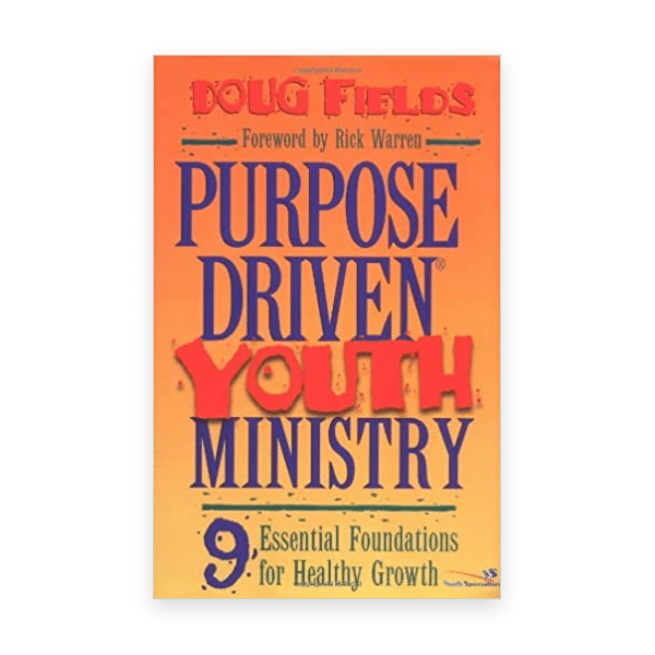 Purpose Driven Youth Ministry General Conference of the Church of God