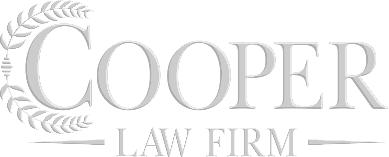 The Cooper Law Firm > Home