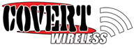 Welcome to Covert Wireless