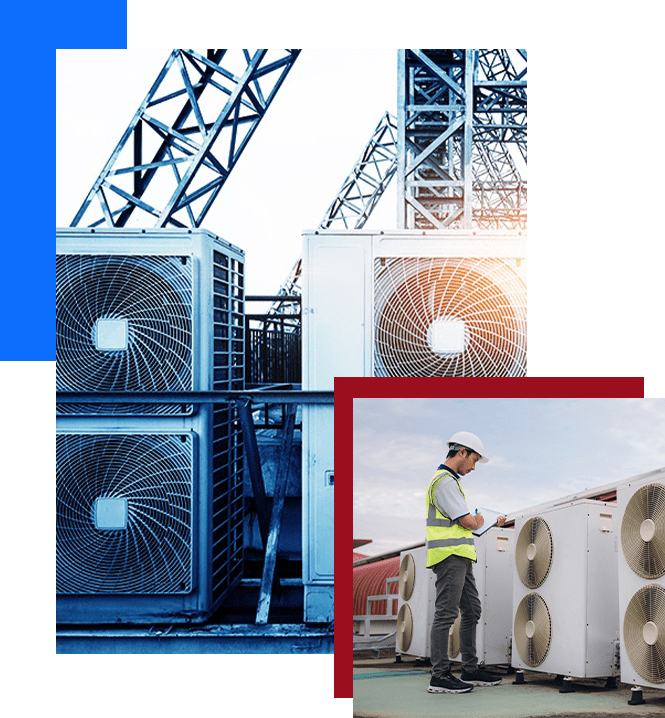 HVACDiagnosing12ResidentialSystem