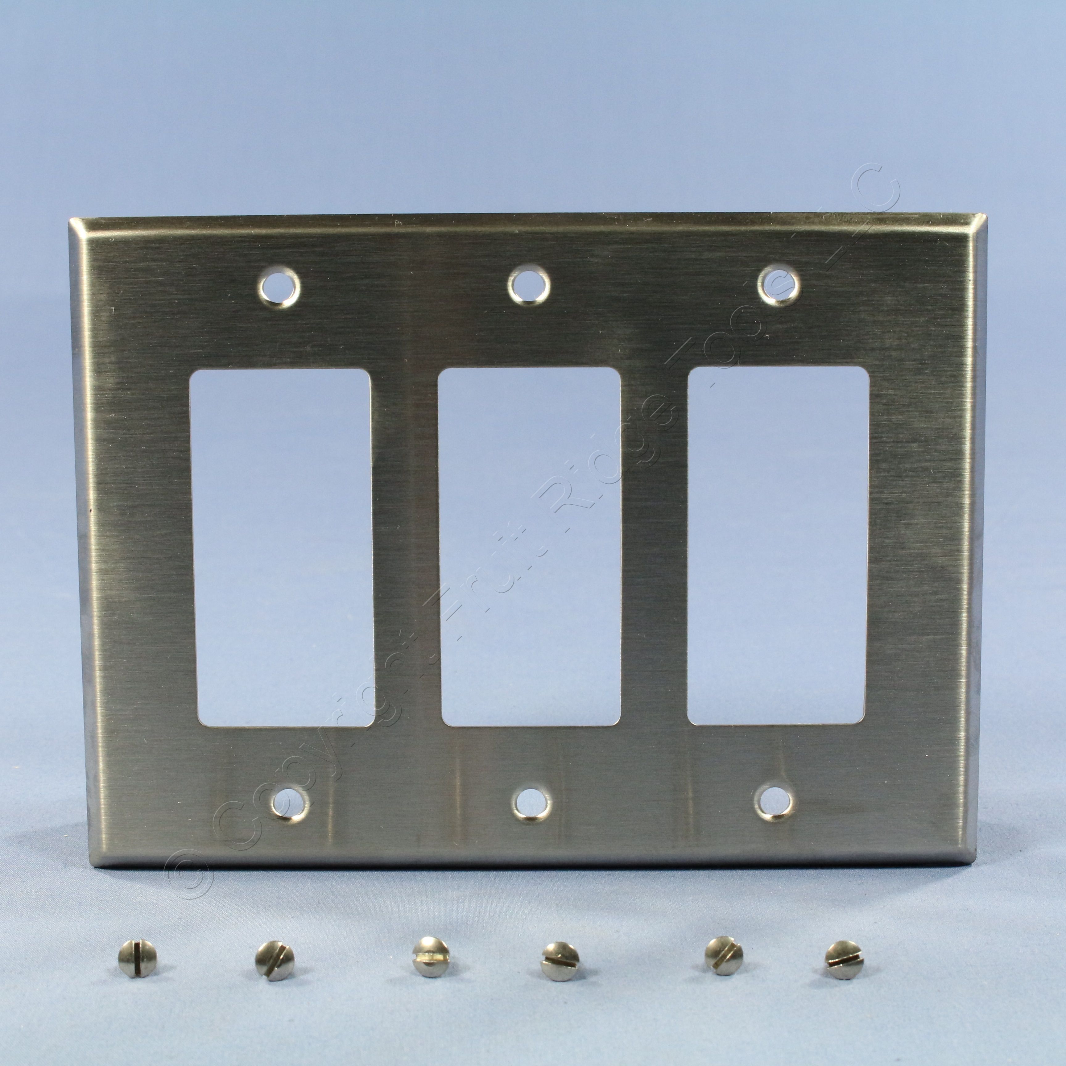 Metal Gfci Outlet Covers at Lauren Vanpelt blog