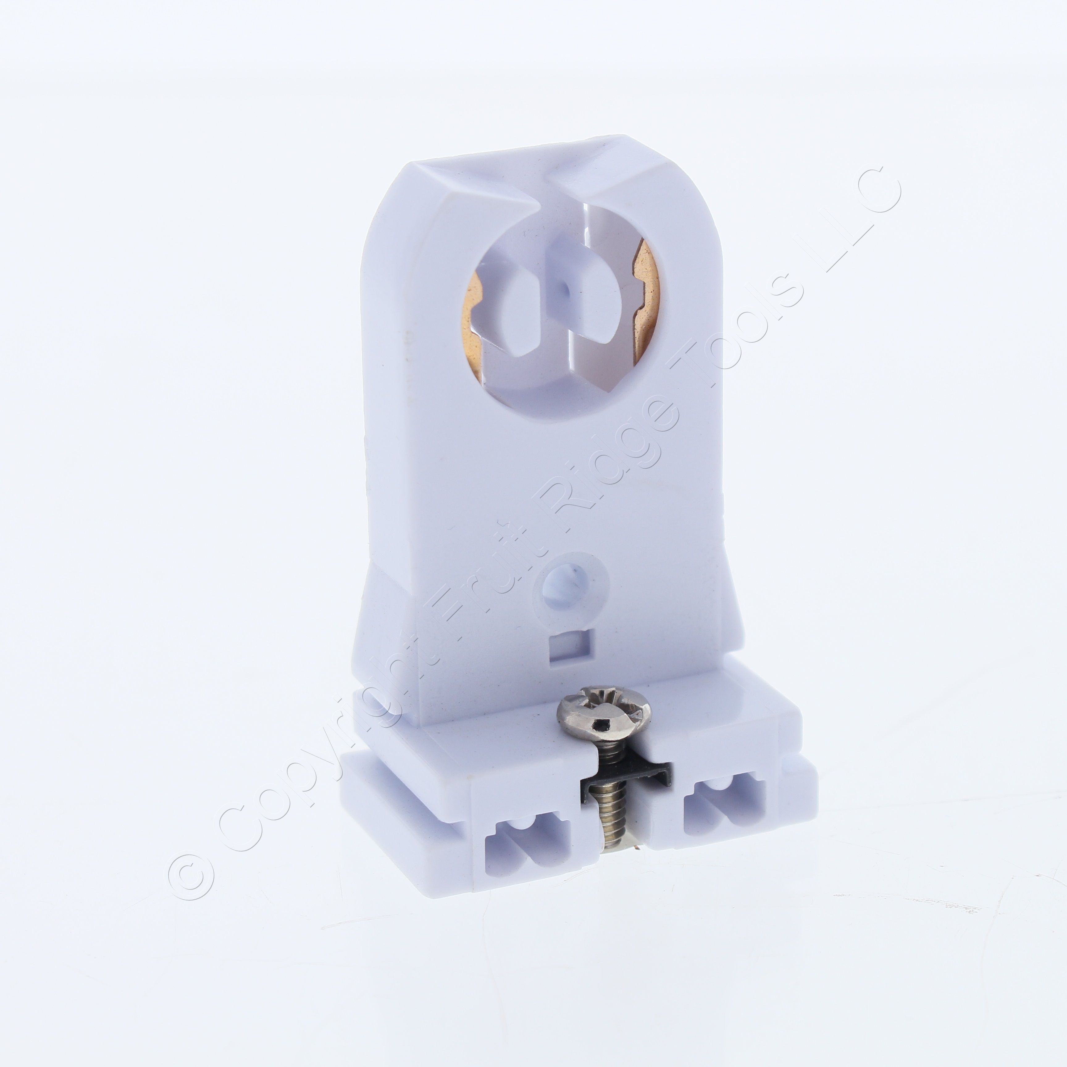 Eaton Fluorescent Lampholder Light Sockets T8 T12 Medium Base BiPin
