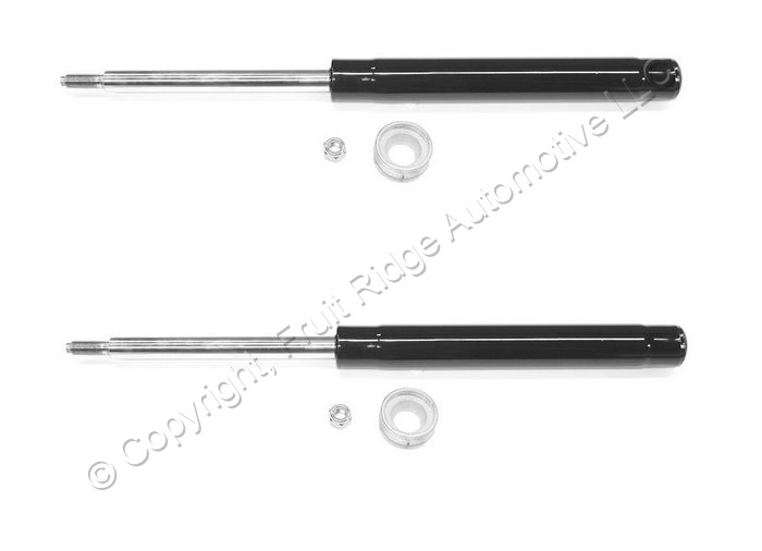 Suspension Strut Cartridge Front OSC S365070 fits 9097 VW Passat for