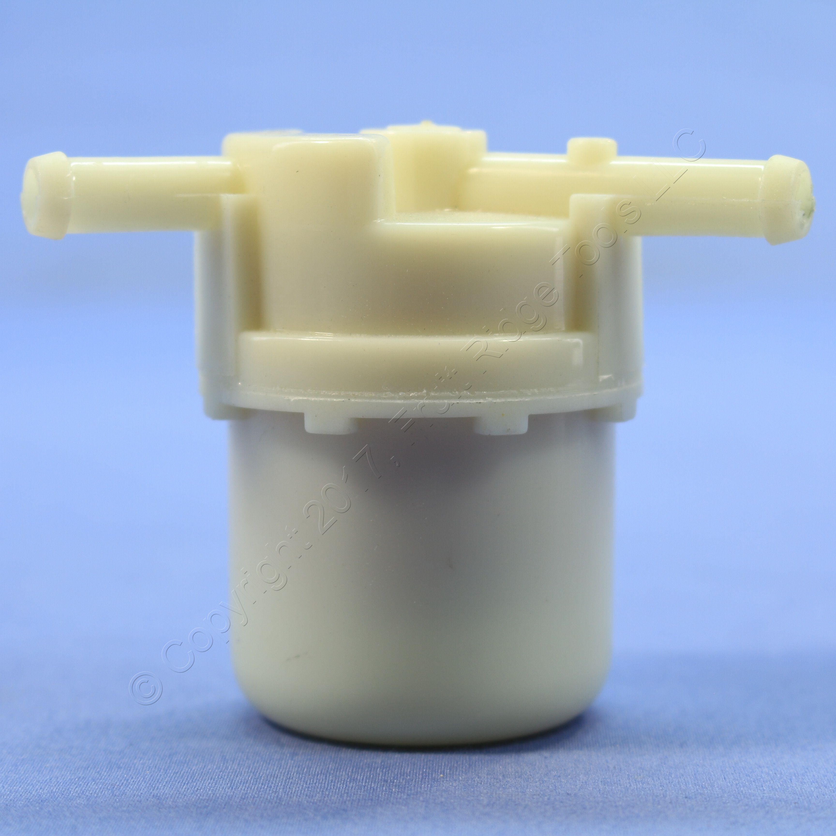 New Purolator Fuel Filter Fits 19861989 Honda Accord