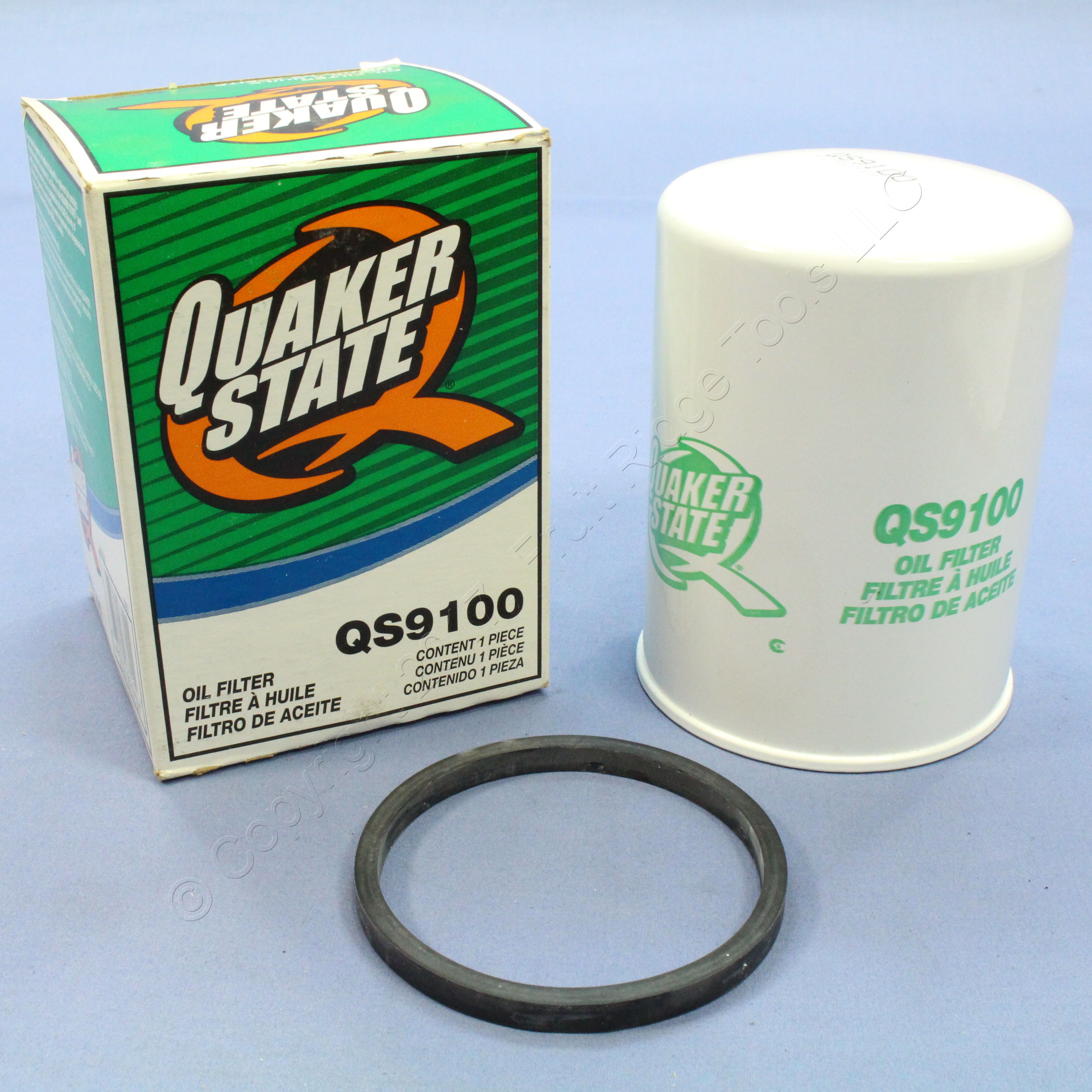 New Quaker State Oil Filter For 0616 Express 2500 3500 4500 06 H1
