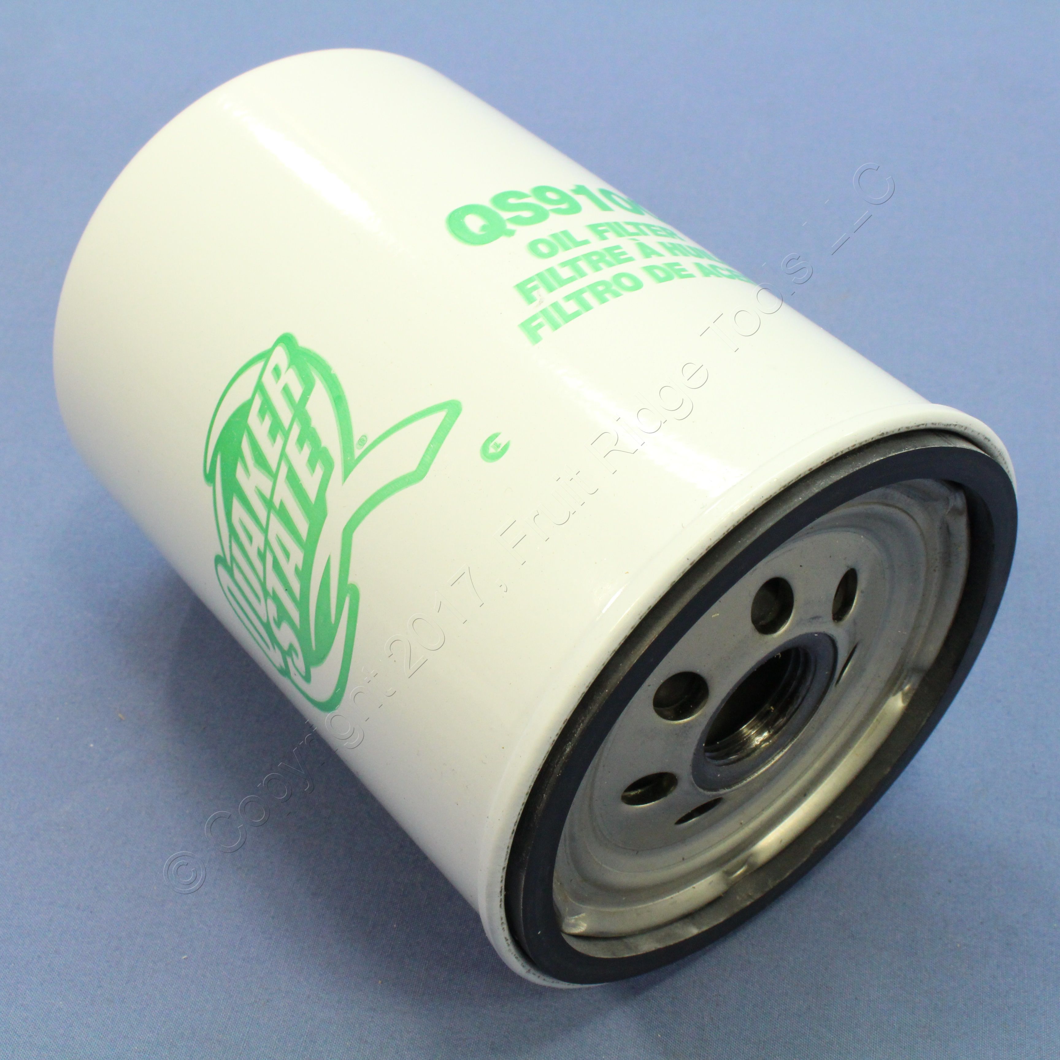 New Quaker State Oil Filter For 0616 Express 2500 3500 4500 06 H1