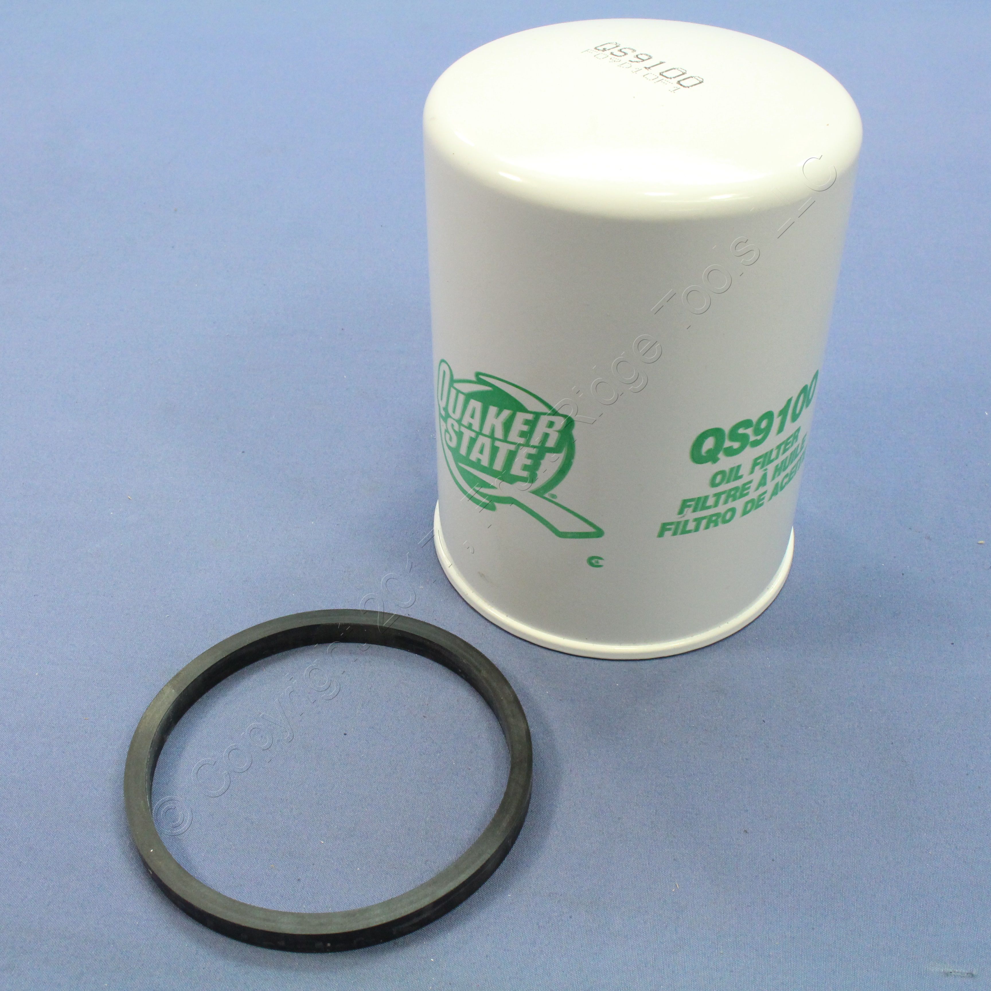 New Quaker State Oil Filter For 0616 Express 2500 3500 4500 06 H1