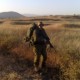 The Martial Art of Walking