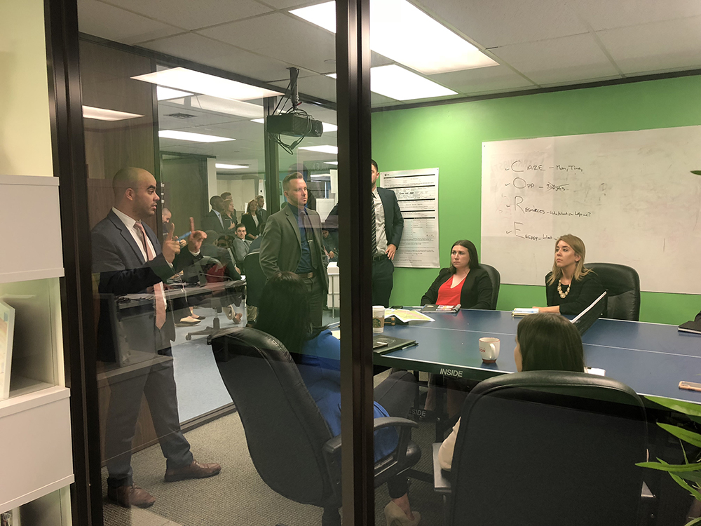 Work at LJC Business Partners CareerBuilder