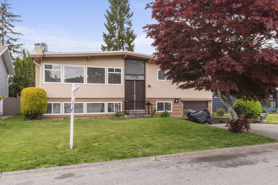 11751 83 AVENUE, DELTA, BC