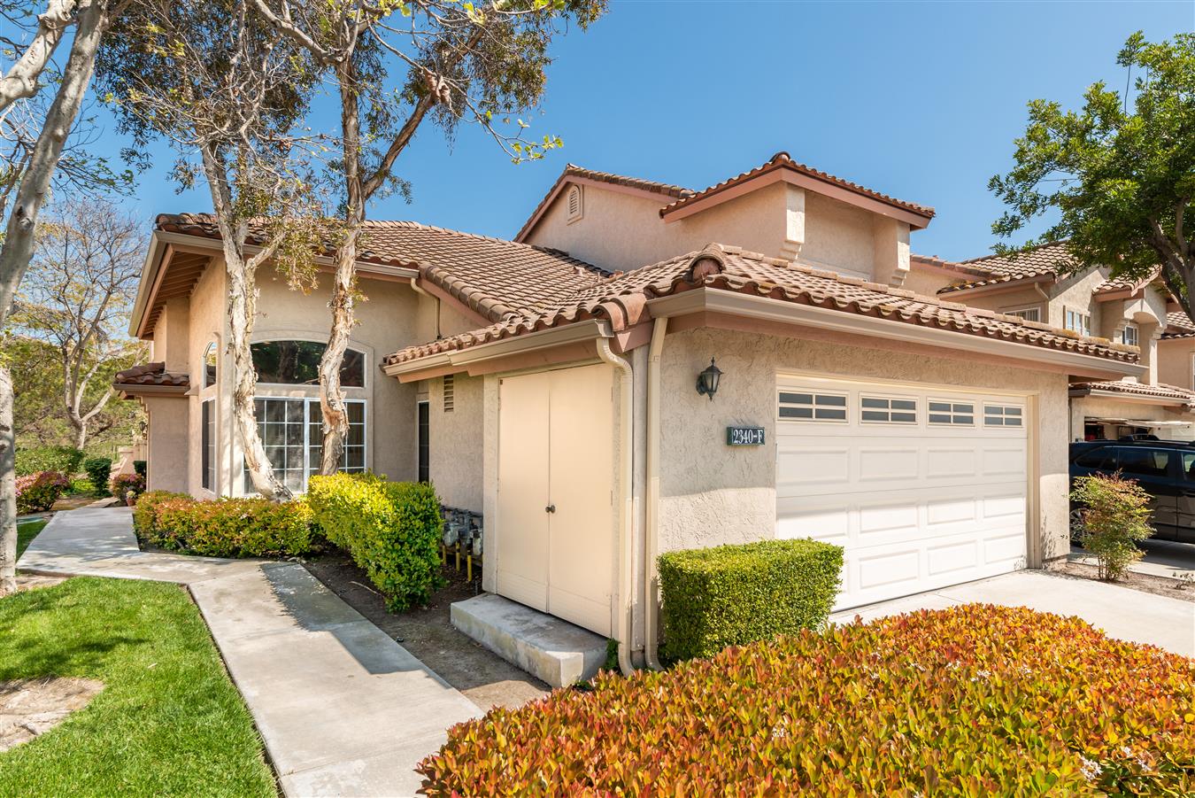 2340 GREENBRIAR DRIVE UNIT F, CHULA VISTA, CA