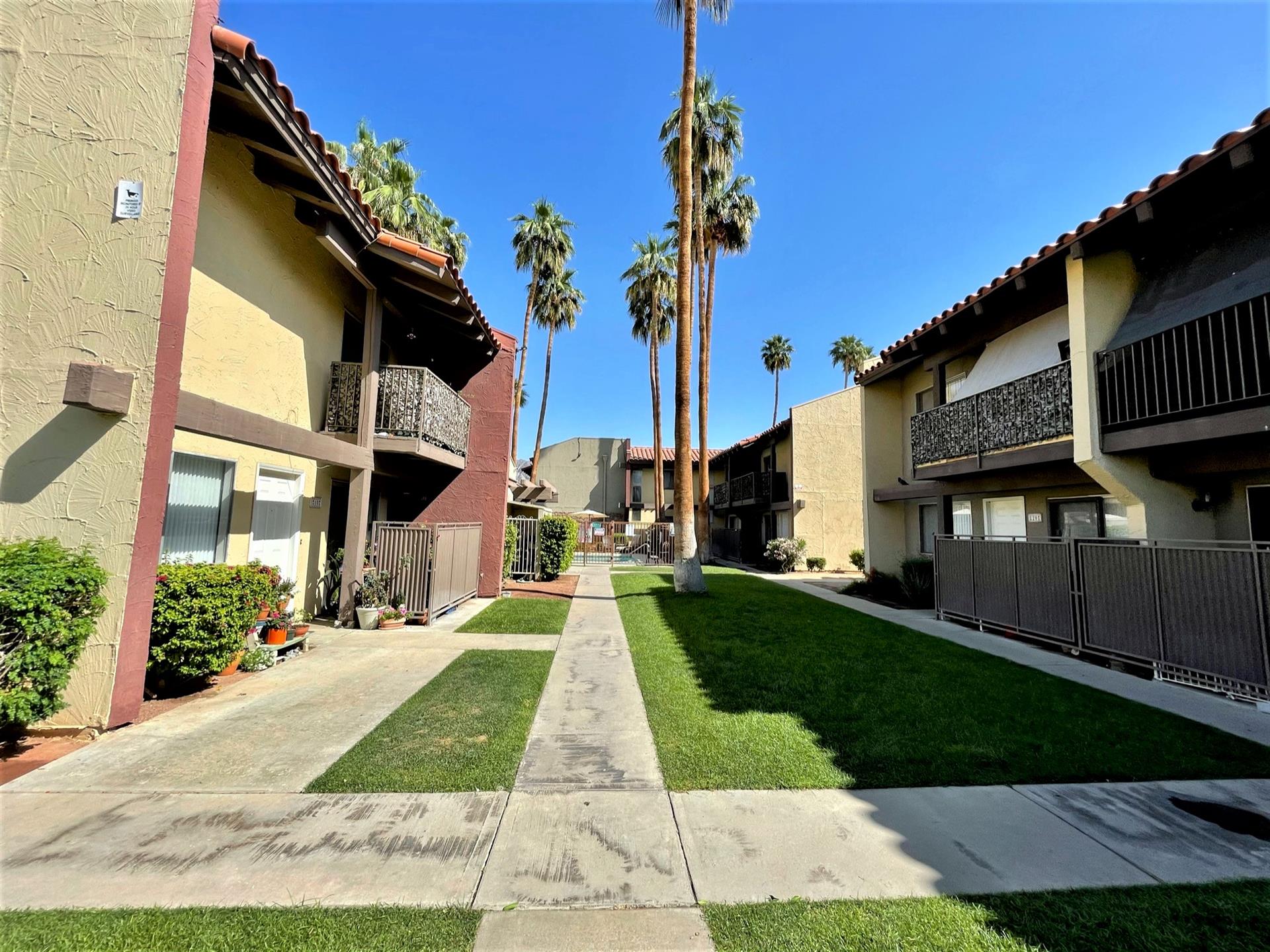 51080 EISENHOWER DR LA QUINTA COURTYARD , LA QUINTA, CA