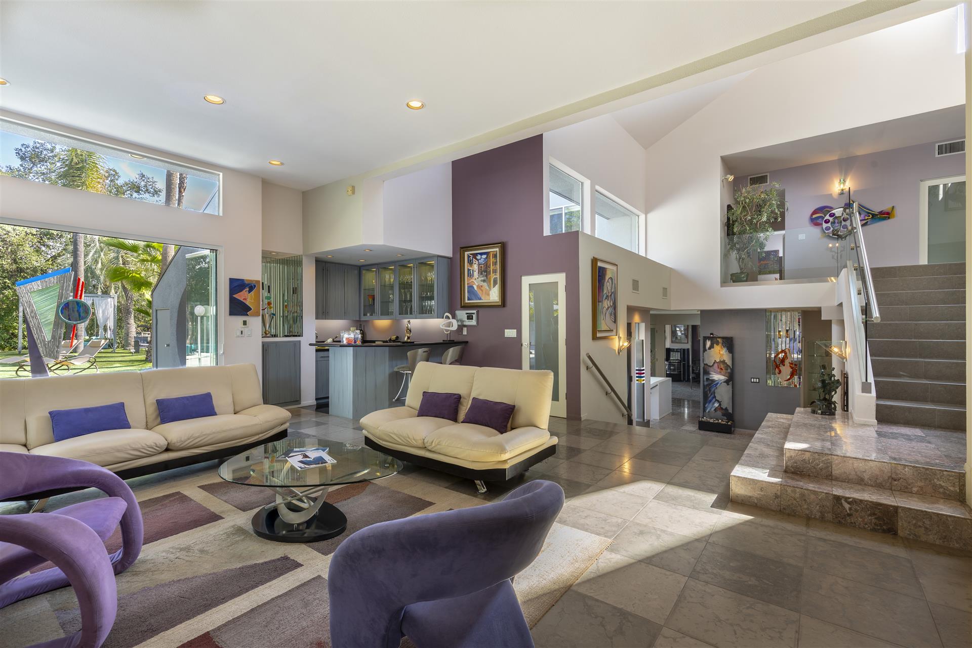 16711 BOSQUE DRIVE, ENCINO, CA