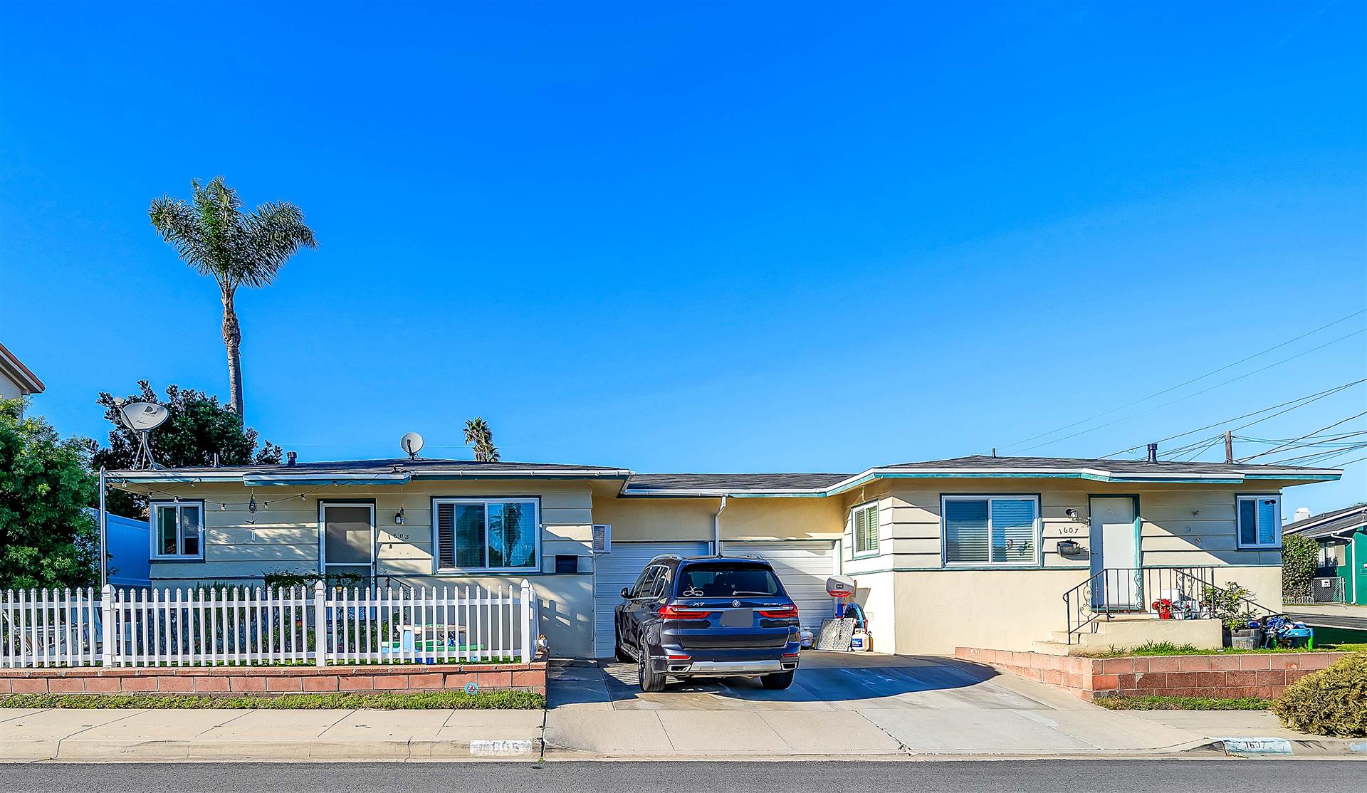 16051607 MARSHALLFIELD LANE, REDONDO BEACH, CA