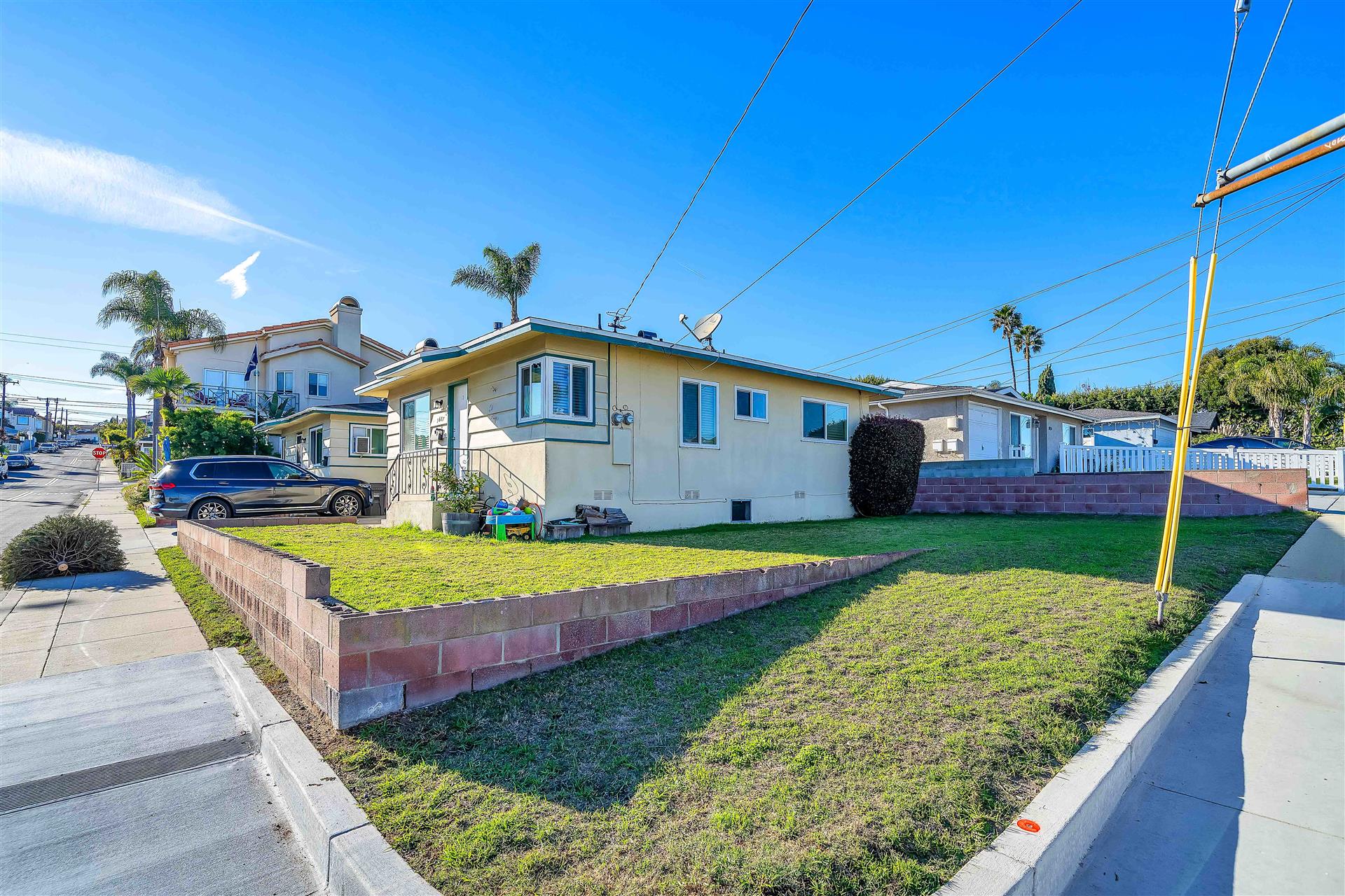 16051607 MARSHALLFIELD LANE, REDONDO BEACH, CA