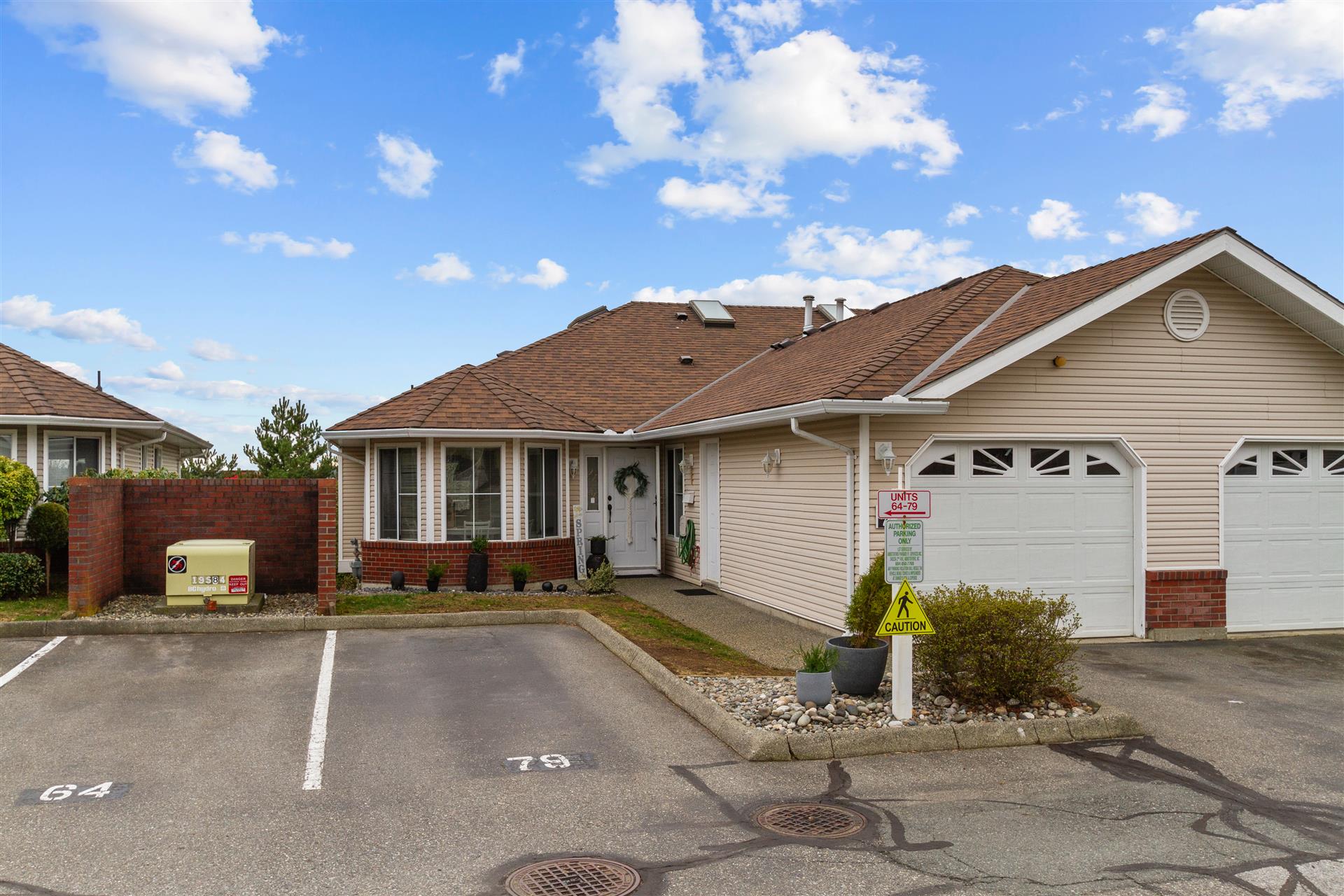 1973 WINFIELD DRIVE 79, ABBOTSFORD, BC