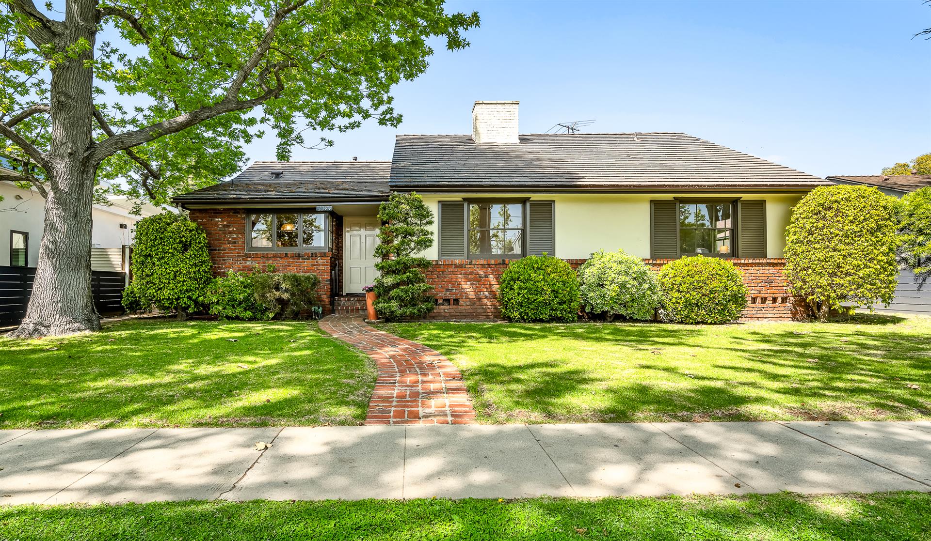 3344 MCLAUGHLIN AVE, LOS ANGELES, CA