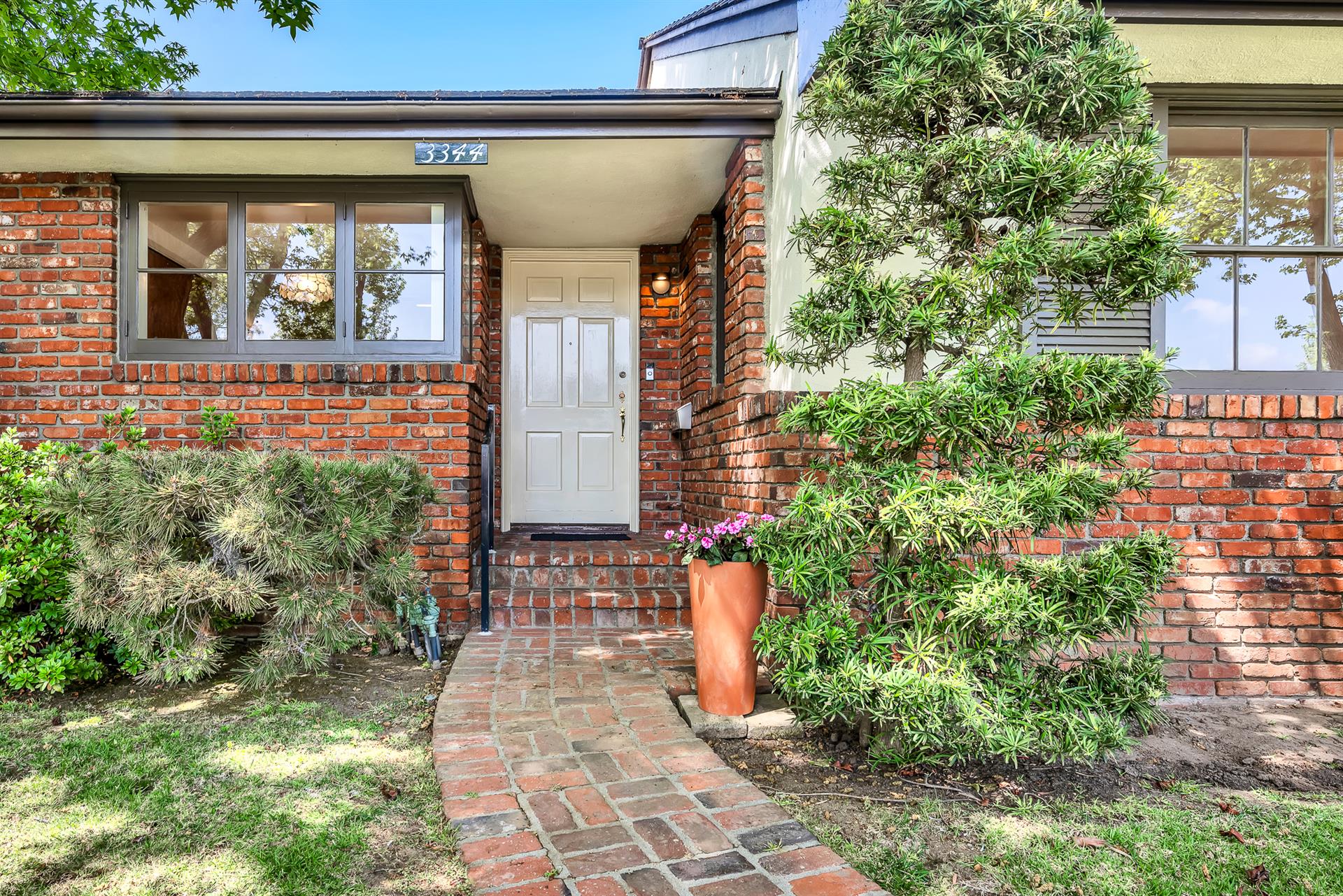 3344 MCLAUGHLIN AVE, LOS ANGELES, CA