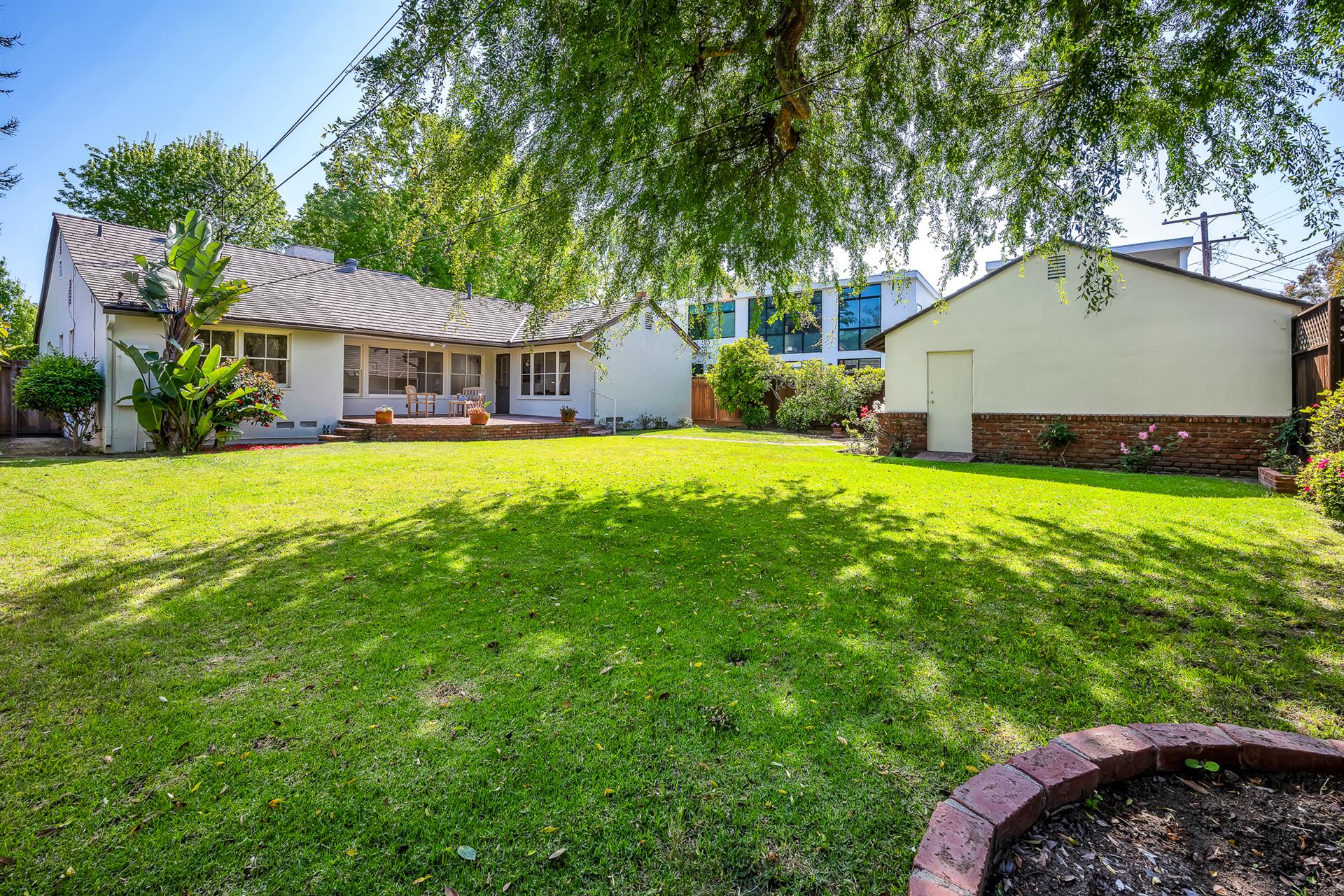 3344 MCLAUGHLIN AVE, LOS ANGELES, CA