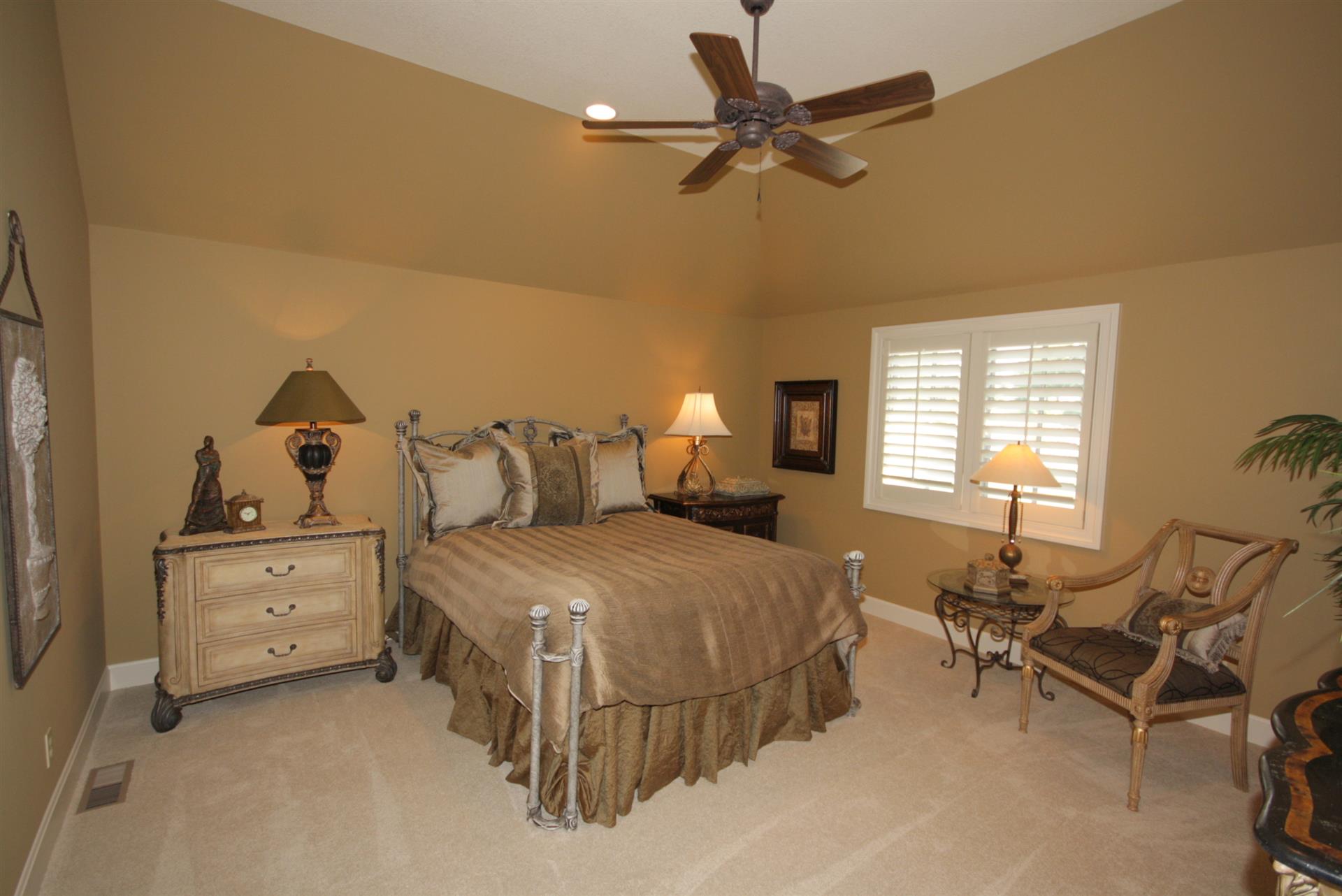 THE BROOKS, MILLS FARM, OVERLAND PARK, KS