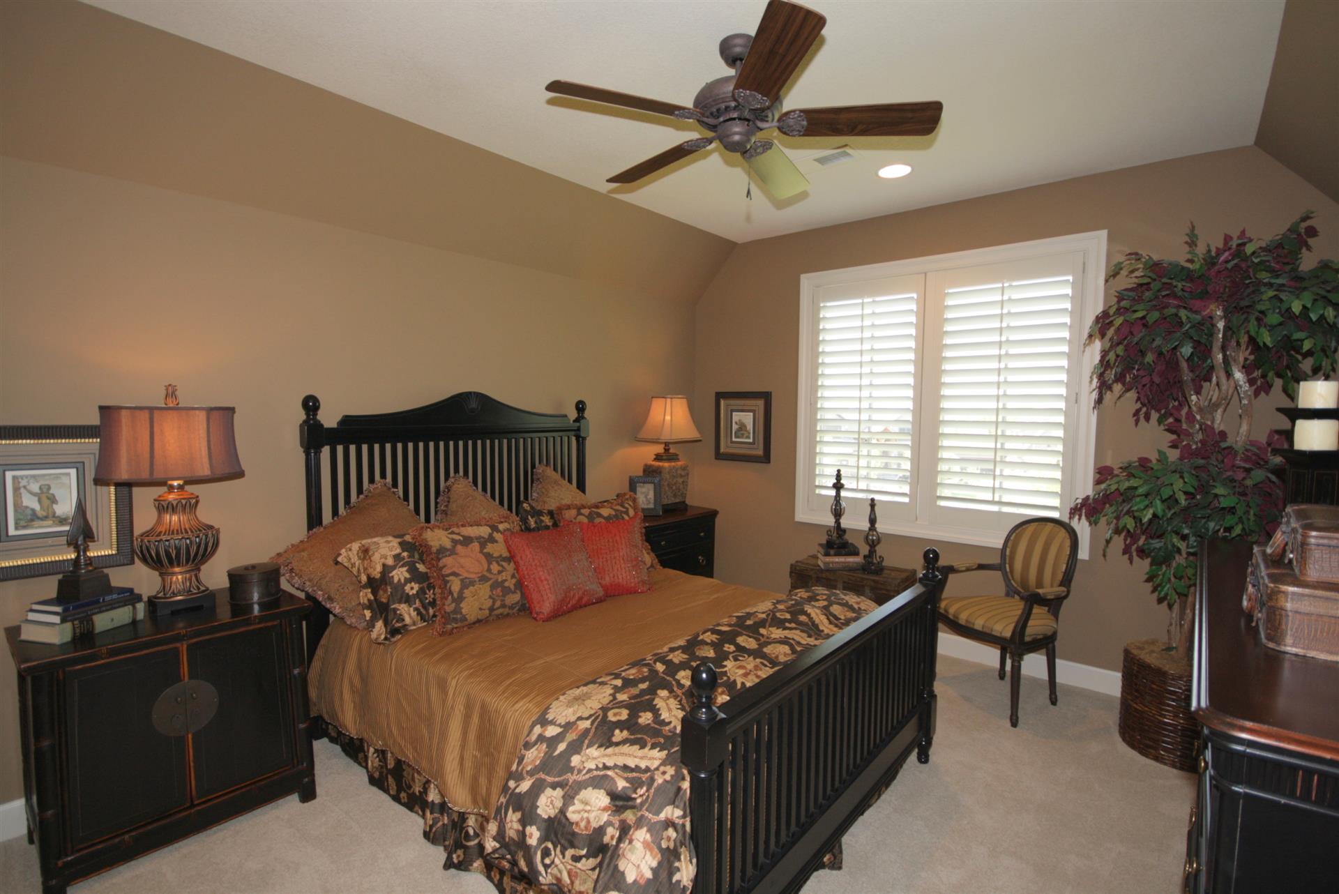 THE BROOKS, MILLS FARM, OVERLAND PARK, KS