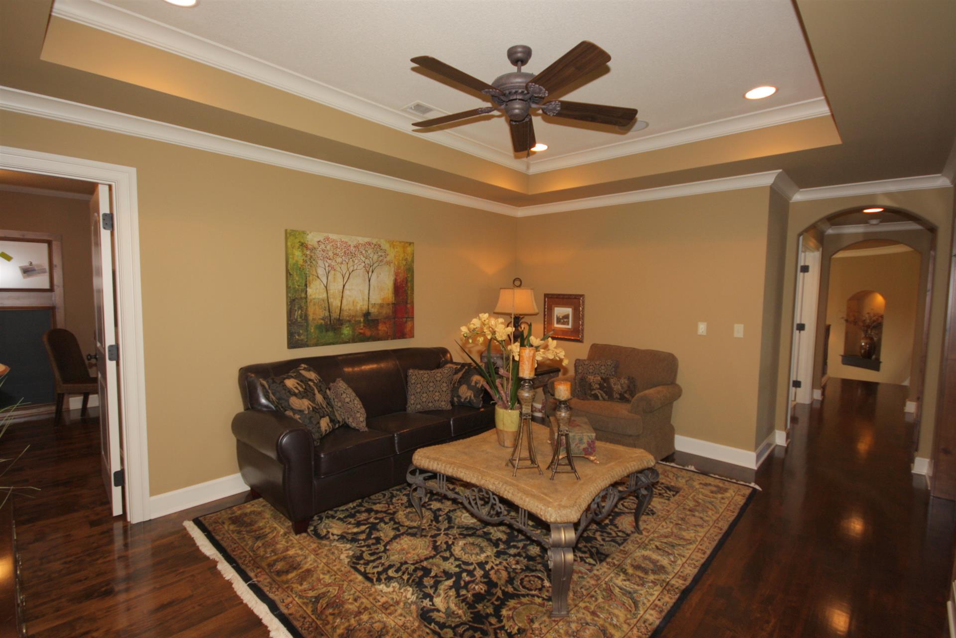 THE BROOKS, MILLS FARM, OVERLAND PARK, KS