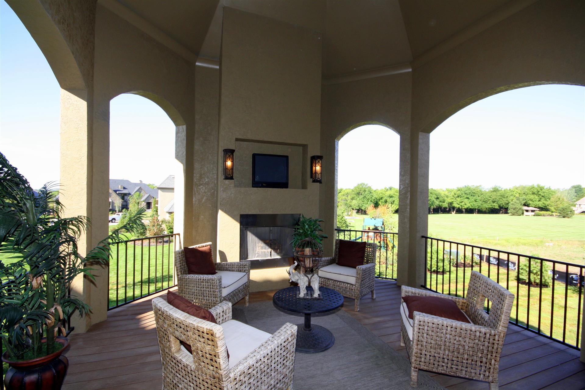 THE BROOKS, MILLS FARM, OVERLAND PARK, KS