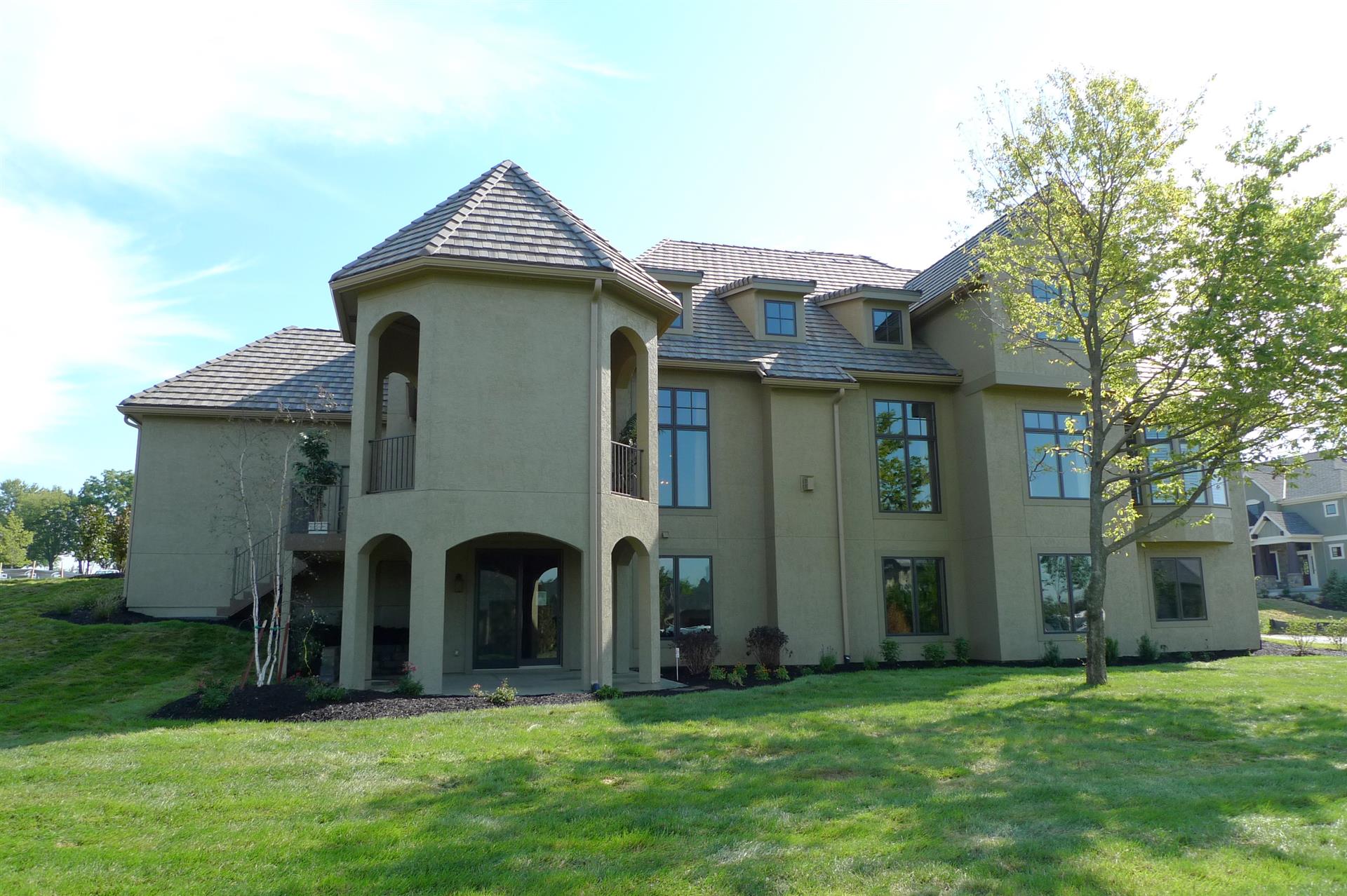 THE BROOKS, MILLS FARM, OVERLAND PARK, KS