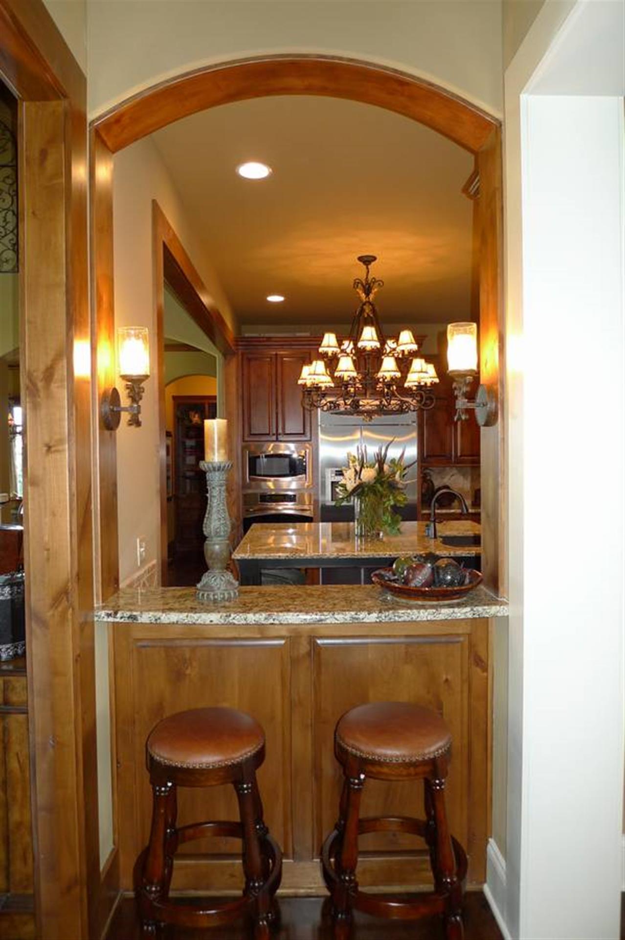 THE BROOKS, MILLS FARM, OVERLAND PARK, KS