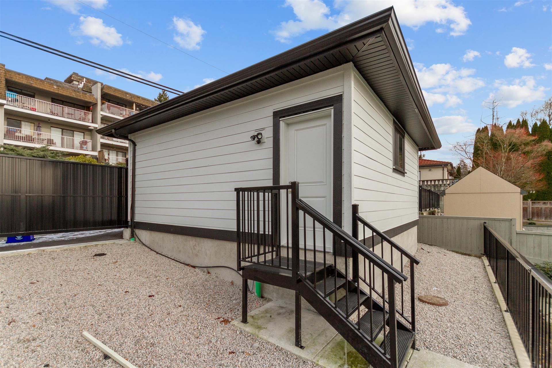 5343 FRANCES STREET, BURNABY, BC