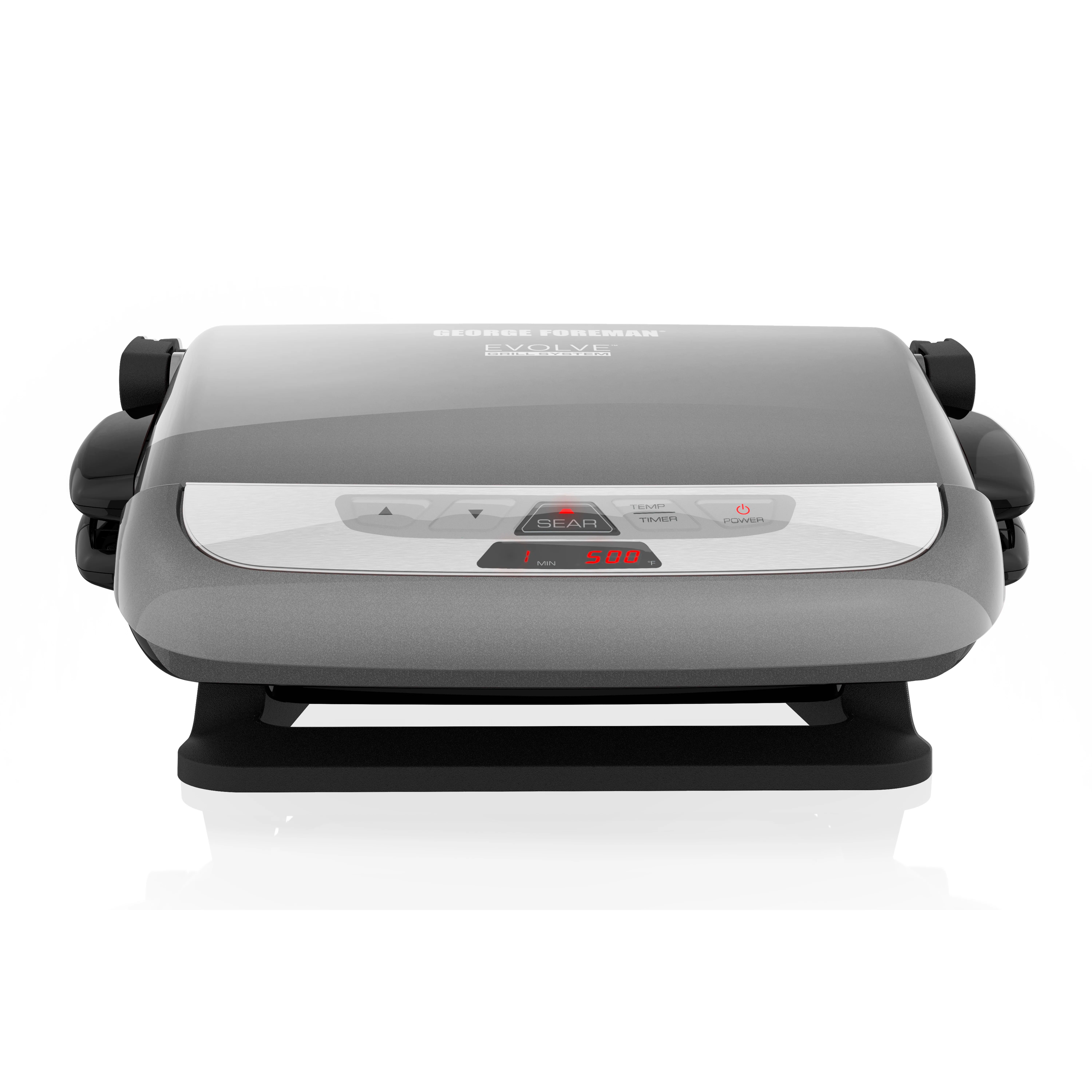 Foreman Evolve Grill System & Reviews Wayfair