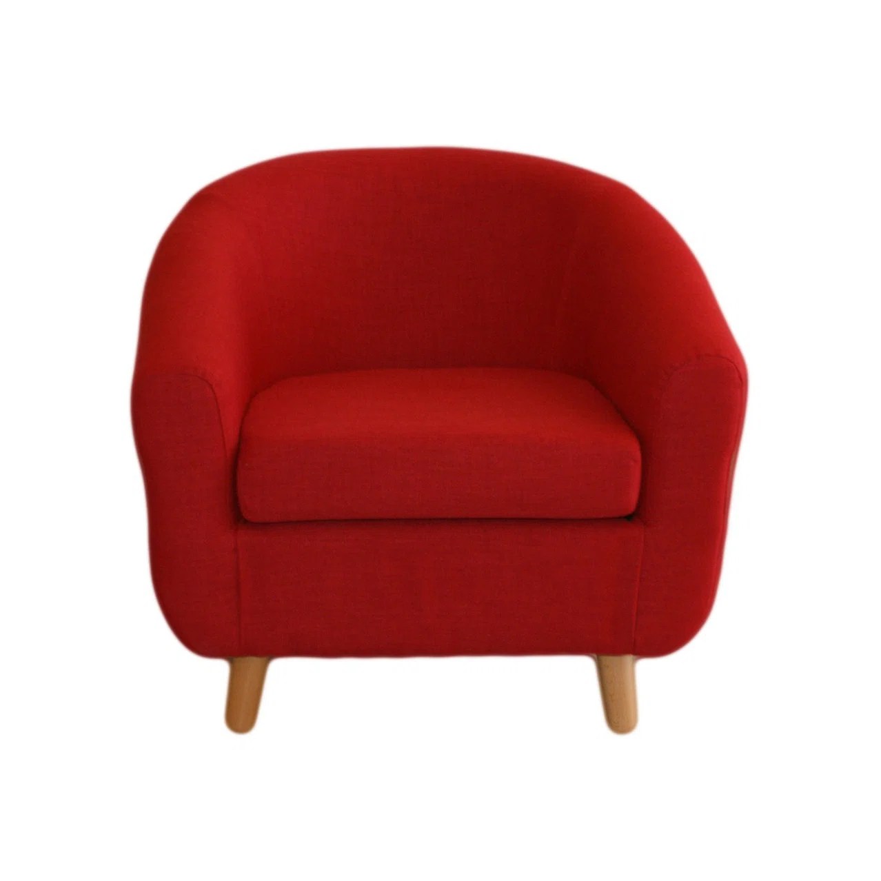 Riley Ave. Hazel Tub Chair & Reviews Wayfair UK