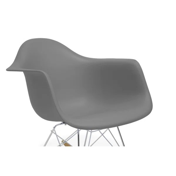 Preston Rocking Chair Joss & Main