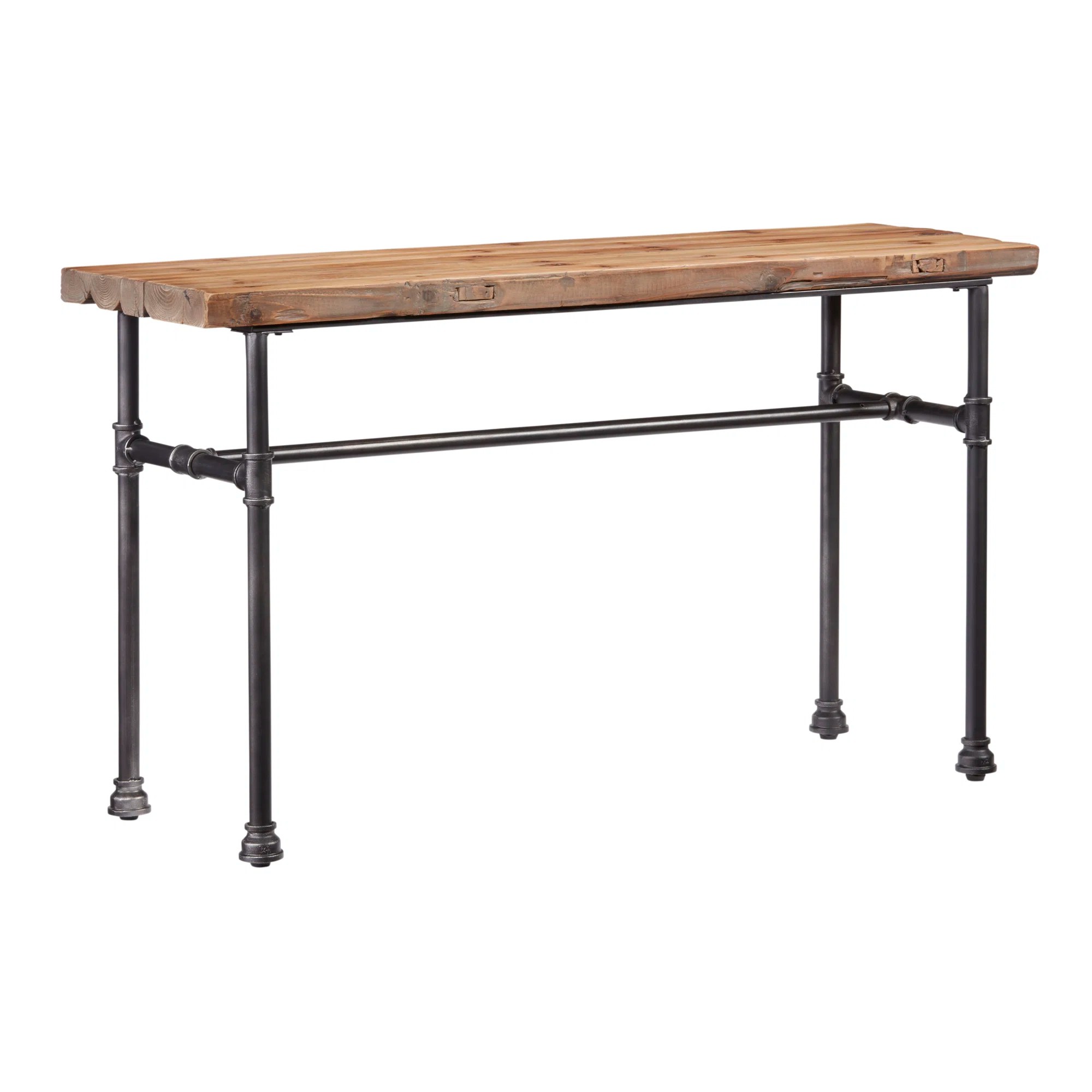 Williston Enriquez Console Table 193257281565 eBay