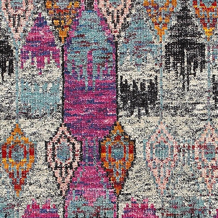 LR Resources Rajani Geometric Rug Wayfair