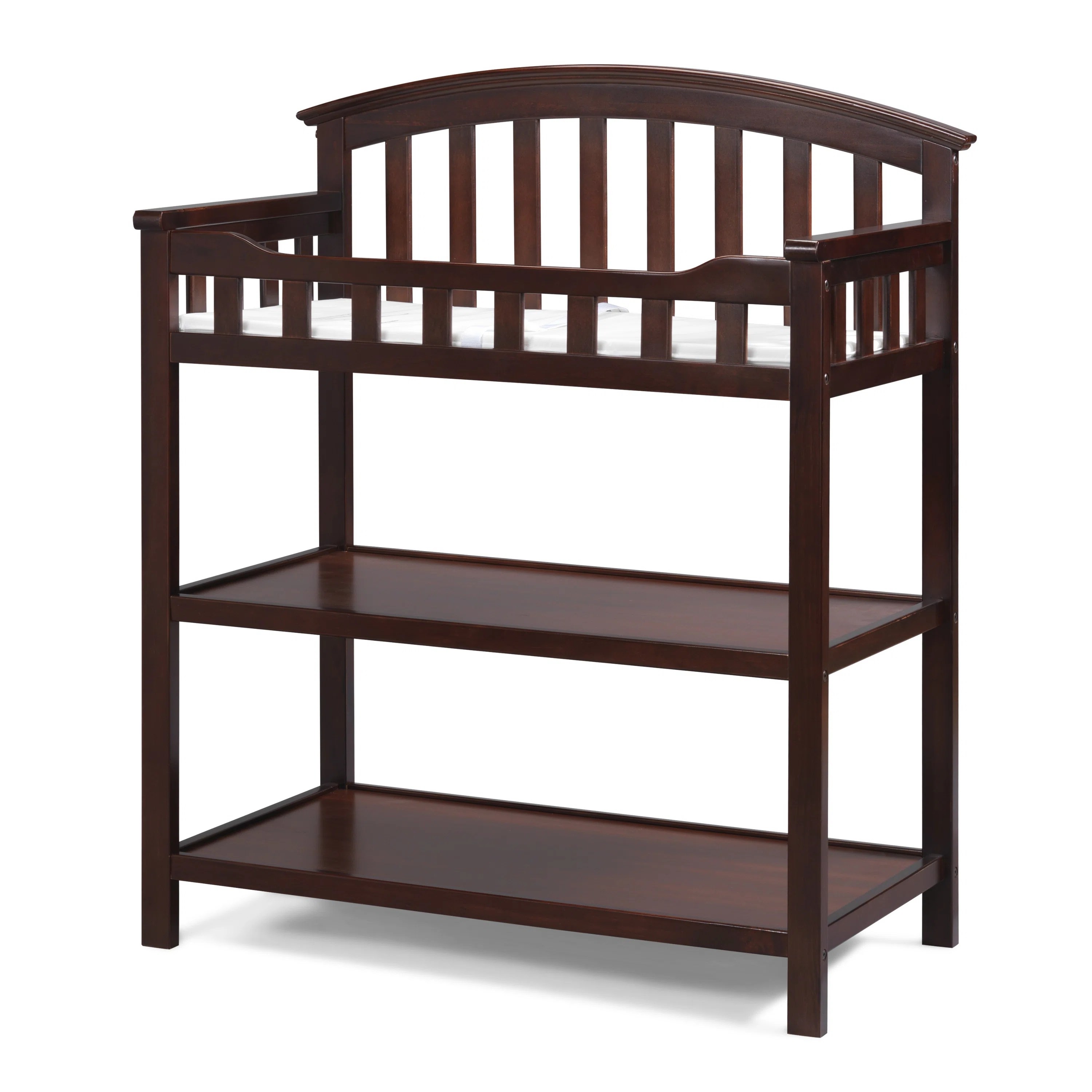 Graco Changing Table & Reviews Wayfair