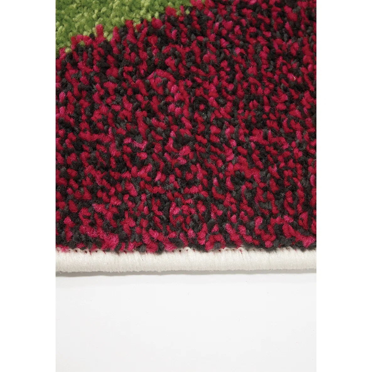 Kalora Spring Diamonds Area Rug & Reviews Wayfair