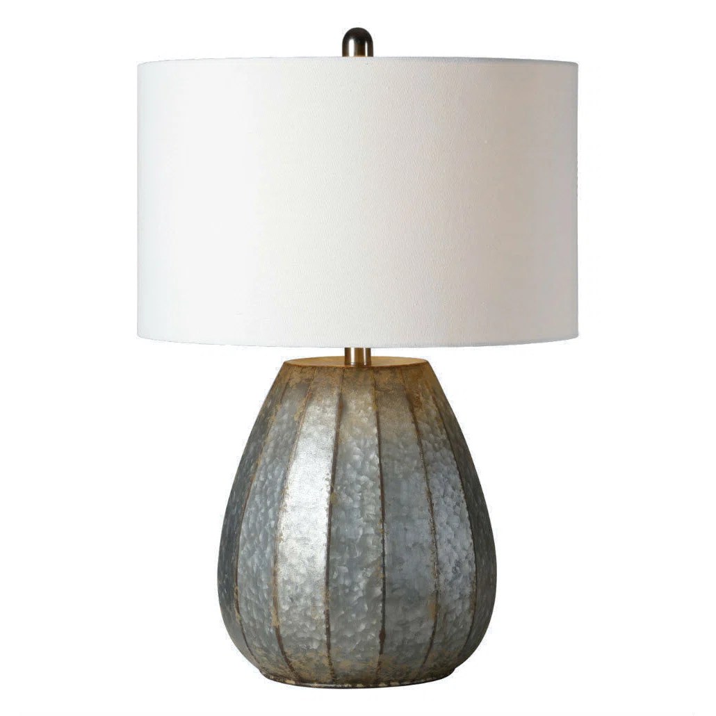 Forty West Rhett 22" Table Lamp Wayfair