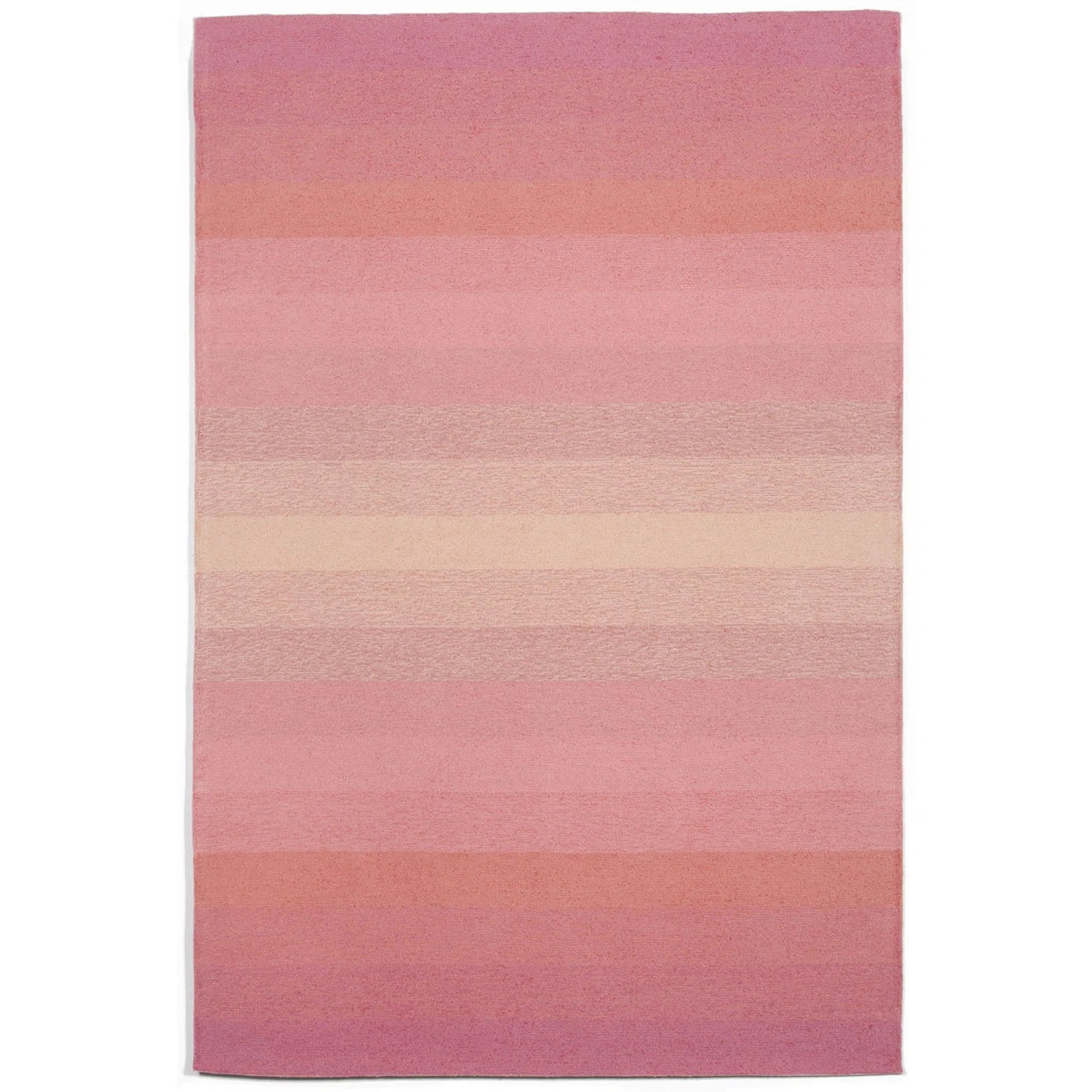 Ravella Ombre Pink Area Rug Wayfair