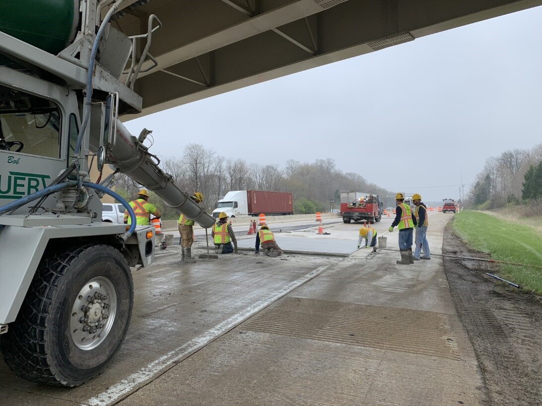 INDOT Work Zone Safety