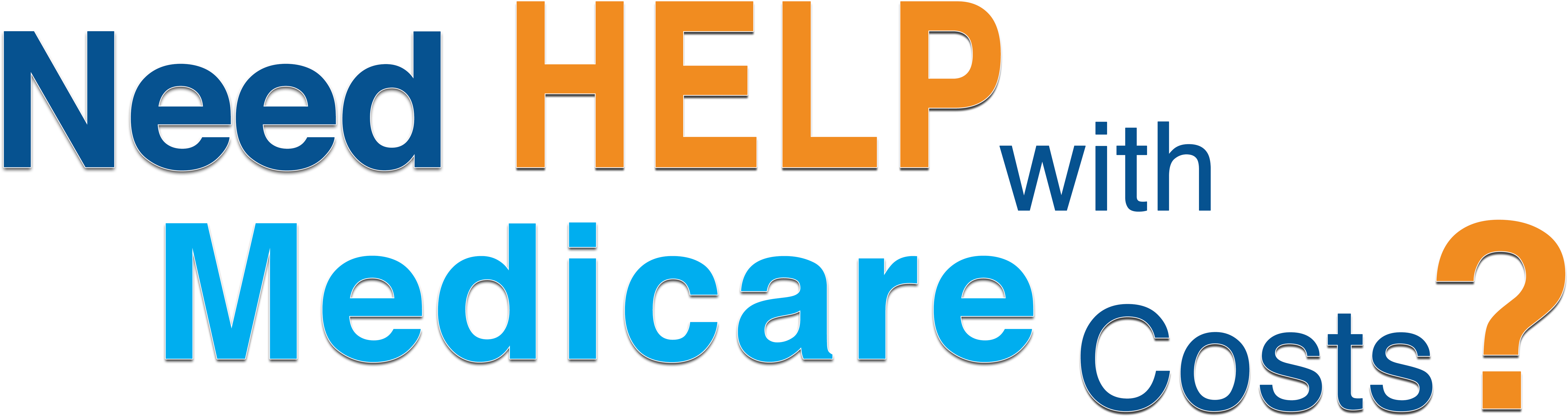 IDOI Medicare And SHIP Help Paying for your Medicare Costs