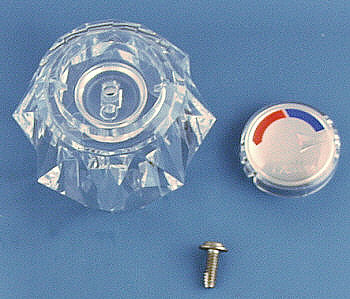 Delta Handle Delta H71 - Locke Plumbing